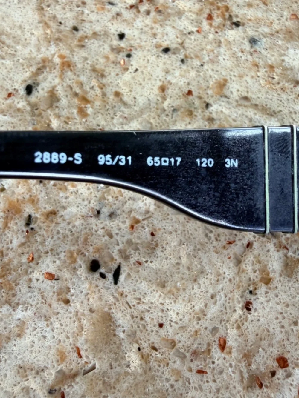 Persol perfect 2889